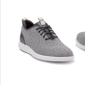 Cole Haan Knit Sneaker